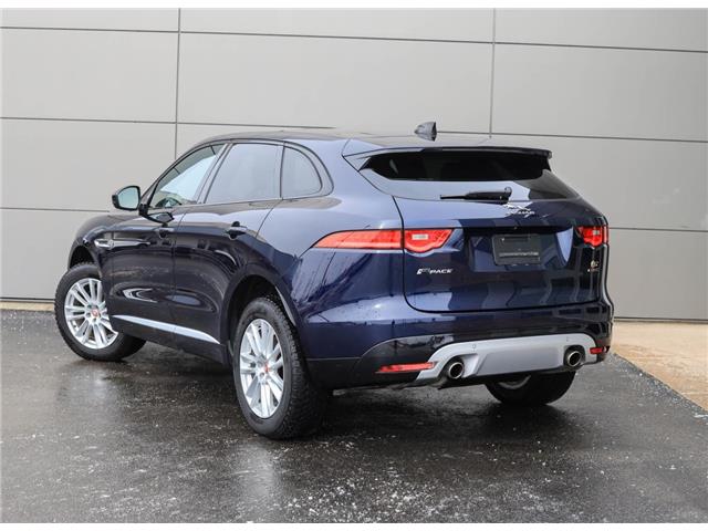 2020 Jaguar F-PACE S (Stk: TJ36221) in London - Image 4 of 37 2020 Jaguar F-PACE S (Stk: TJ36221) in London - Image 4 of 37
