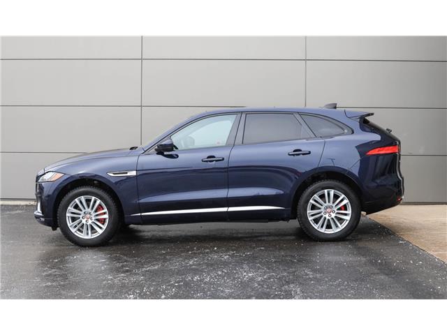2020 Jaguar F-PACE S (Stk: TJ36221) in London - Image 5 of 37 2020 Jaguar F-PACE S (Stk: TJ36221) in London - Image 5 of 37