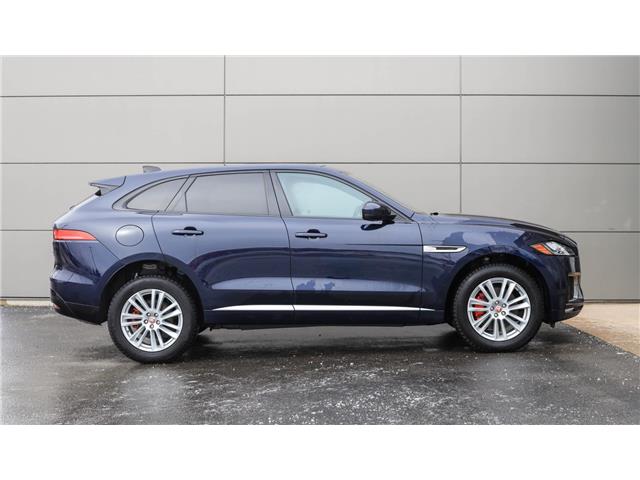 2020 Jaguar F-PACE S (Stk: TJ36221) in London - Image 6 of 37 2020 Jaguar F-PACE S (Stk: TJ36221) in London - Image 6 of 37