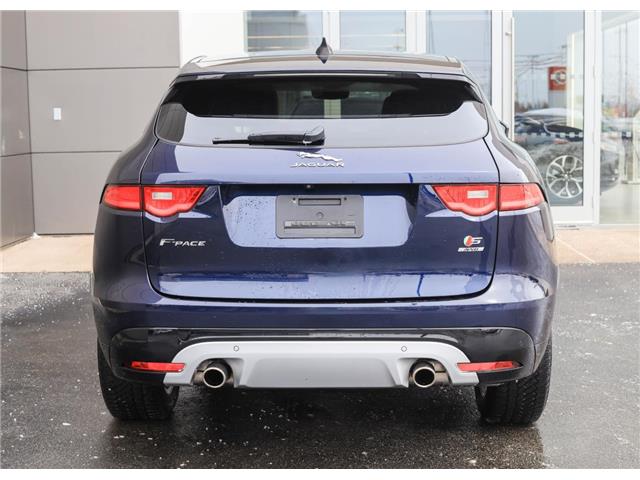 2020 Jaguar F-PACE S (Stk: TJ36221) in London - Image 10 of 37 2020 Jaguar F-PACE S (Stk: TJ36221) in London - Image 10 of 37