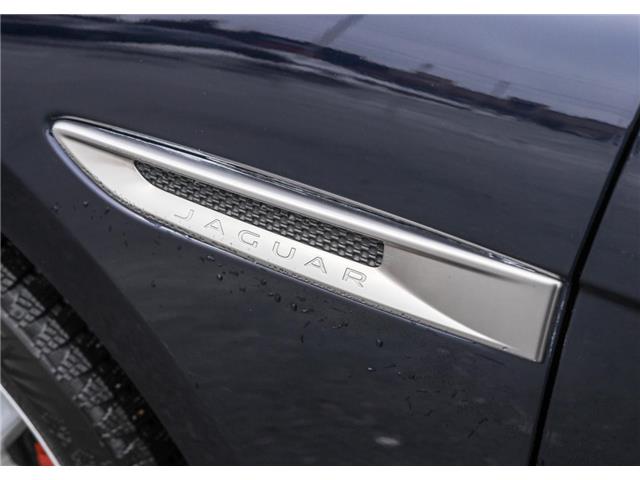 2020 Jaguar F-PACE S (Stk: TJ36221) in London - Image 13 of 37 2020 Jaguar F-PACE S (Stk: TJ36221) in London - Image 13 of 37