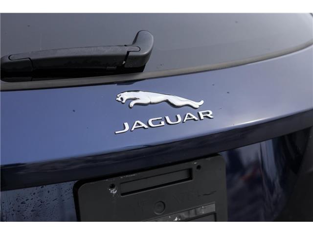 2020 Jaguar F-PACE S (Stk: TJ36221) in London - Image 15 of 37 2020 Jaguar F-PACE S (Stk: TJ36221) in London - Image 15 of 37