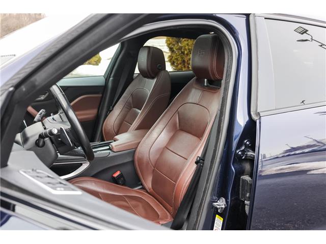 2020 Jaguar F-PACE S (Stk: TJ36221) in London - Image 17 of 37 2020 Jaguar F-PACE S (Stk: TJ36221) in London - Image 17 of 37