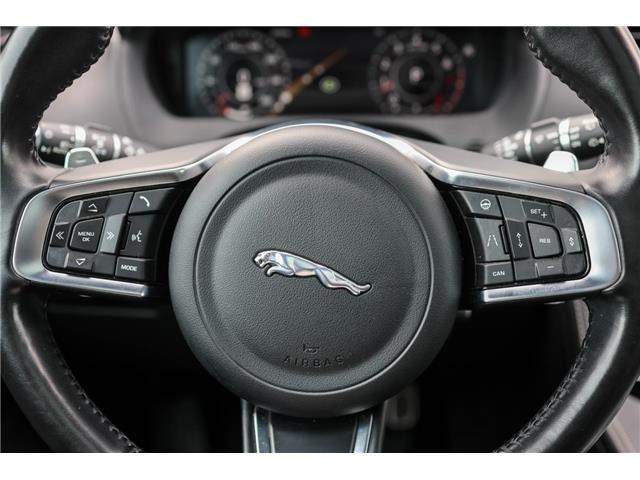 2020 Jaguar F-PACE S (Stk: TJ36221) in London - Image 21 of 37 2020 Jaguar F-PACE S (Stk: TJ36221) in London - Image 21 of 37