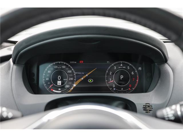 2020 Jaguar F-PACE S (Stk: TJ36221) in London - Image 22 of 37 2020 Jaguar F-PACE S (Stk: TJ36221) in London - Image 22 of 37