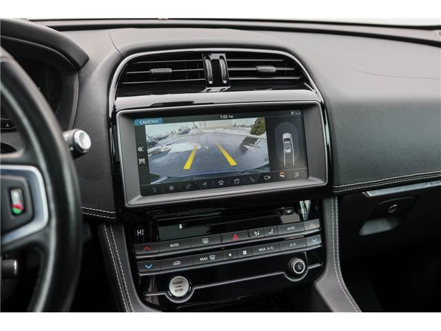 2020 Jaguar F-PACE S (Stk: TJ36221) in London - Image 27 of 37 2020 Jaguar F-PACE S (Stk: TJ36221) in London - Image 27 of 37