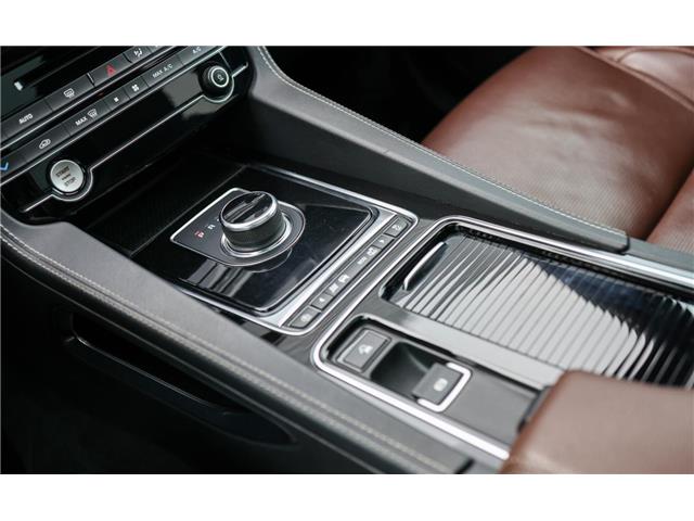 2020 Jaguar F-PACE S (Stk: TJ36221) in London - Image 28 of 37 2020 Jaguar F-PACE S (Stk: TJ36221) in London - Image 28 of 37