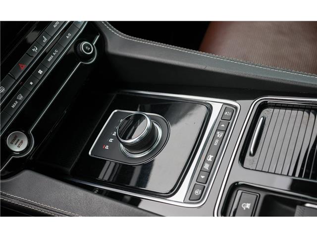 2020 Jaguar F-PACE S (Stk: TJ36221) in London - Image 29 of 37 2020 Jaguar F-PACE S (Stk: TJ36221) in London - Image 29 of 37