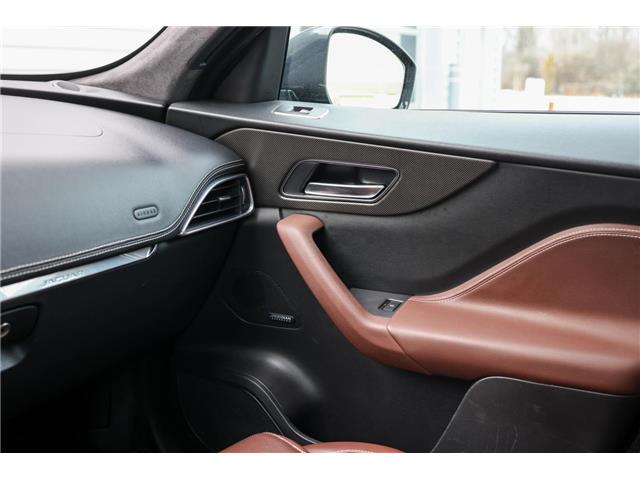 2020 Jaguar F-PACE S (Stk: TJ36221) in London - Image 31 of 37 2020 Jaguar F-PACE S (Stk: TJ36221) in London - Image 31 of 37