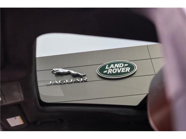 2020 Jaguar F-PACE S (Stk: TJ36221) in London - Image 37 of 37 2020 Jaguar F-PACE S (Stk: TJ36221) in London - Image 37 of 37