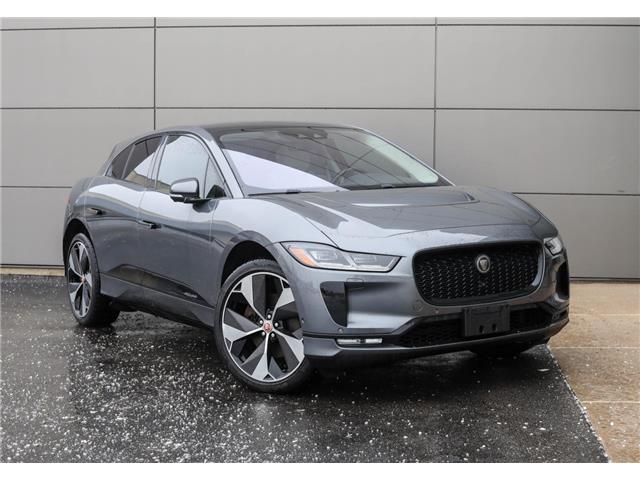 2019 Jaguar I-PACE (Stk: TJ75050) in London - Image 2 of 33 2019 Jaguar I-PACE (Stk: TJ75050) in London - Image 2 of 33