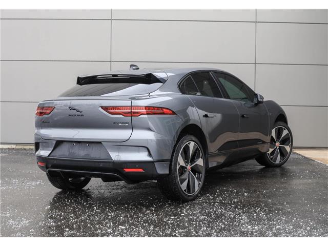 2019 Jaguar I-PACE (Stk: TJ75050) in London - Image 3 of 33 2019 Jaguar I-PACE (Stk: TJ75050) in London - Image 3 of 33
