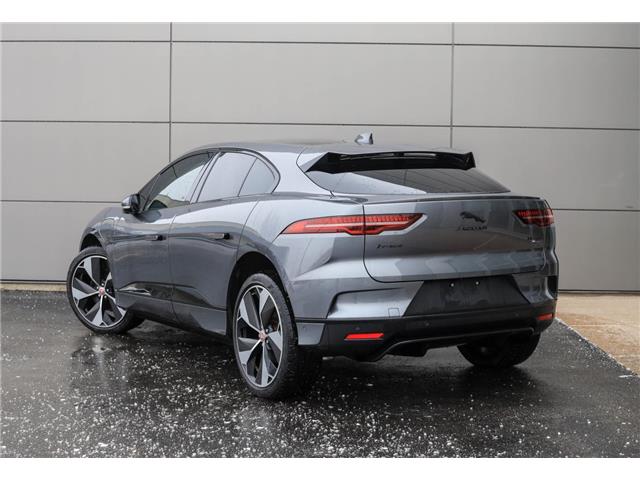 2019 Jaguar I-PACE (Stk: TJ75050) in London - Image 4 of 33 2019 Jaguar I-PACE (Stk: TJ75050) in London - Image 4 of 33