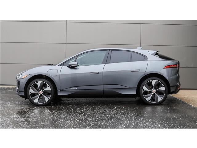 2019 Jaguar I-PACE (Stk: TJ75050) in London - Image 5 of 33 2019 Jaguar I-PACE (Stk: TJ75050) in London - Image 5 of 33