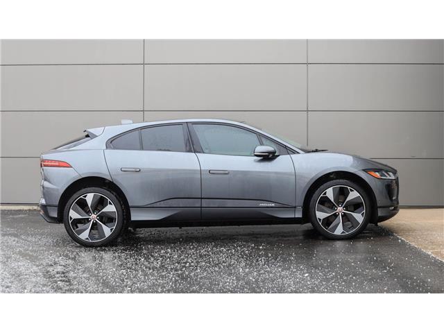 2019 Jaguar I-PACE (Stk: TJ75050) in London - Image 6 of 33 2019 Jaguar I-PACE (Stk: TJ75050) in London - Image 6 of 33