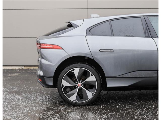 2019 Jaguar I-PACE (Stk: TJ75050) in London - Image 7 of 33 2019 Jaguar I-PACE (Stk: TJ75050) in London - Image 7 of 33