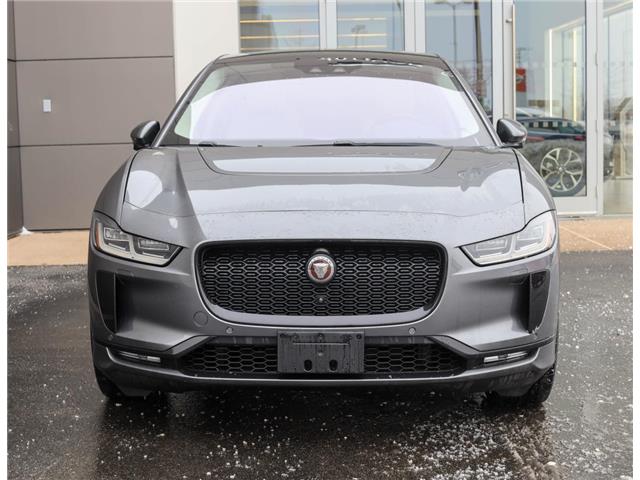 2019 Jaguar I-PACE (Stk: TJ75050) in London - Image 9 of 33 2019 Jaguar I-PACE (Stk: TJ75050) in London - Image 9 of 33