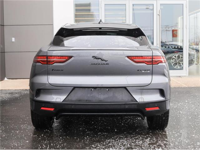2019 Jaguar I-PACE (Stk: TJ75050) in London - Image 10 of 33 2019 Jaguar I-PACE (Stk: TJ75050) in London - Image 10 of 33