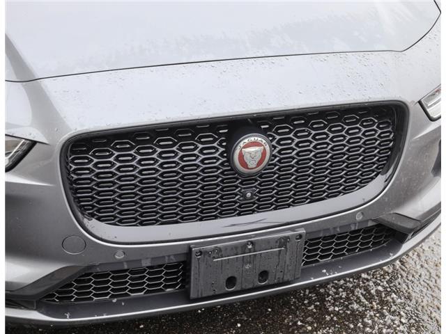 2019 Jaguar I-PACE (Stk: TJ75050) in London - Image 11 of 33 2019 Jaguar I-PACE (Stk: TJ75050) in London - Image 11 of 33