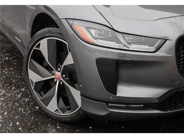 2019 Jaguar I-PACE (Stk: TJ75050) in London - Image 12 of 33 2019 Jaguar I-PACE (Stk: TJ75050) in London - Image 12 of 33