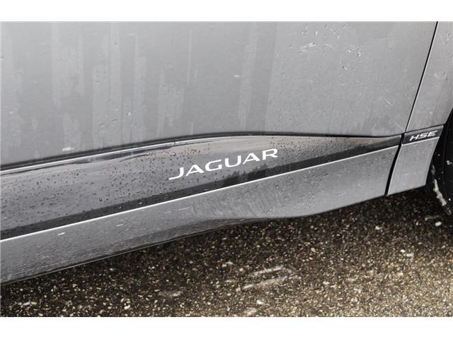 2019 Jaguar I-PACE (Stk: TJ75050) in London - Image 13 of 33 2019 Jaguar I-PACE (Stk: TJ75050) in London - Image 13 of 33