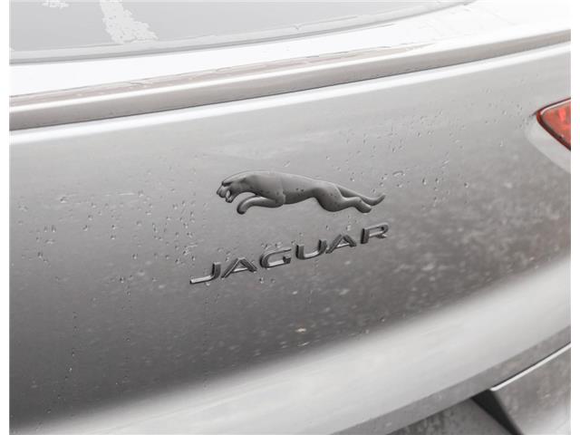 2019 Jaguar I-PACE (Stk: TJ75050) in London - Image 14 of 33 2019 Jaguar I-PACE (Stk: TJ75050) in London - Image 14 of 33