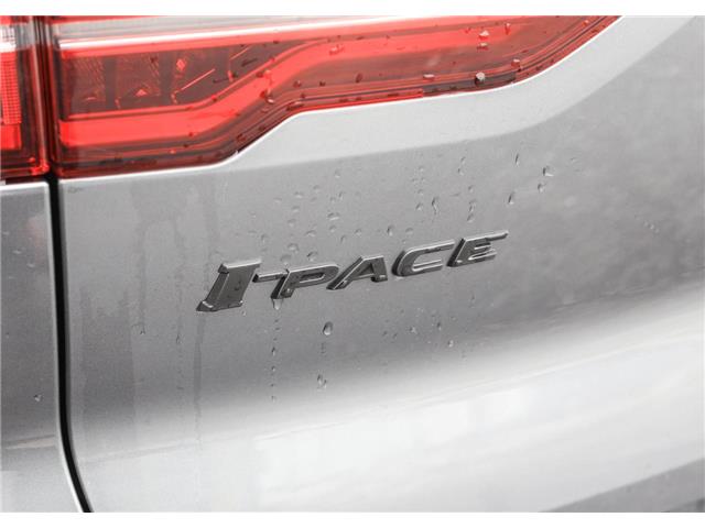 2019 Jaguar I-PACE (Stk: TJ75050) in London - Image 16 of 33 2019 Jaguar I-PACE (Stk: TJ75050) in London - Image 16 of 33