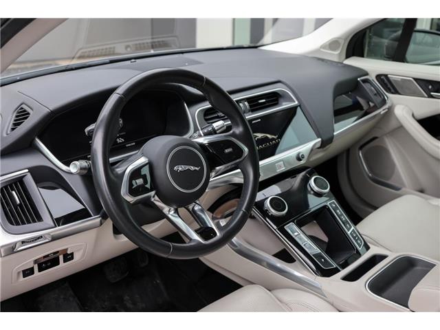 2019 Jaguar I-PACE (Stk: TJ75050) in London - Image 17 of 33 2019 Jaguar I-PACE (Stk: TJ75050) in London - Image 17 of 33