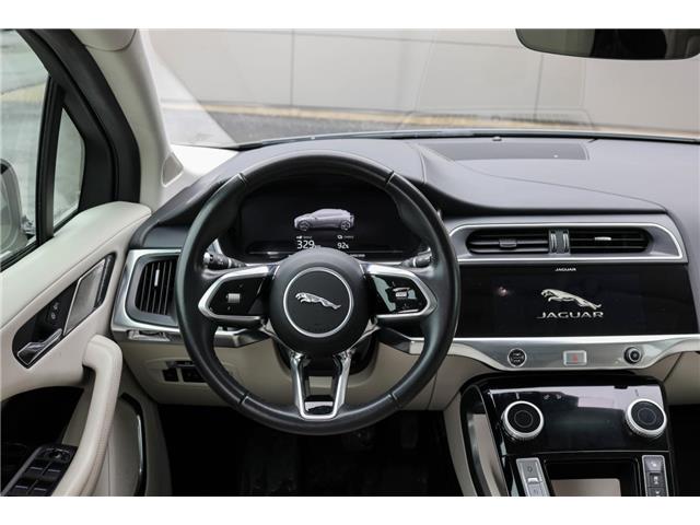 2019 Jaguar I-PACE (Stk: TJ75050) in London - Image 18 of 33 2019 Jaguar I-PACE (Stk: TJ75050) in London - Image 18 of 33
