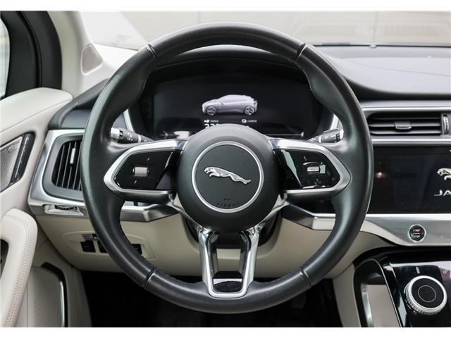 2019 Jaguar I-PACE (Stk: TJ75050) in London - Image 19 of 33 2019 Jaguar I-PACE (Stk: TJ75050) in London - Image 19 of 33