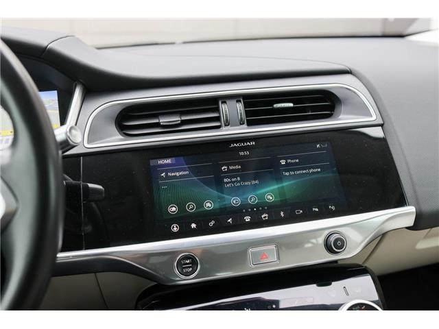 2019 Jaguar I-PACE (Stk: TJ75050) in London - Image 23 of 33 2019 Jaguar I-PACE (Stk: TJ75050) in London - Image 23 of 33
