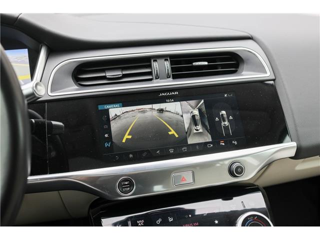 2019 Jaguar I-PACE (Stk: TJ75050) in London - Image 24 of 33 2019 Jaguar I-PACE (Stk: TJ75050) in London - Image 24 of 33