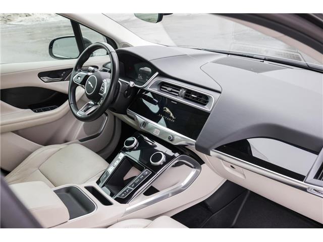 2019 Jaguar I-PACE (Stk: TJ75050) in London - Image 26 of 33 2019 Jaguar I-PACE (Stk: TJ75050) in London - Image 26 of 33