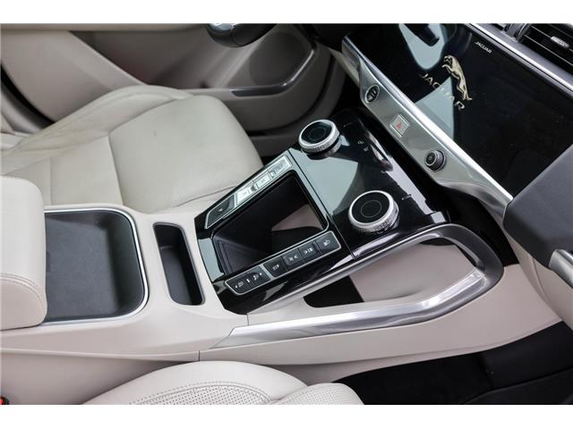 2019 Jaguar I-PACE (Stk: TJ75050) in London - Image 27 of 33 2019 Jaguar I-PACE (Stk: TJ75050) in London - Image 27 of 33