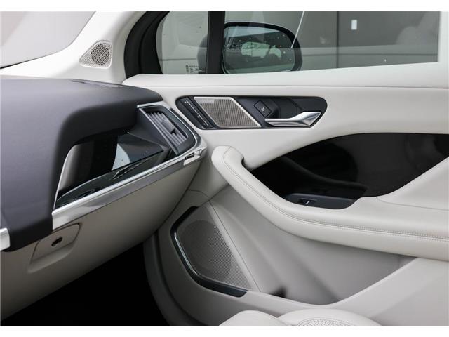 2019 Jaguar I-PACE (Stk: TJ75050) in London - Image 28 of 33 2019 Jaguar I-PACE (Stk: TJ75050) in London - Image 28 of 33