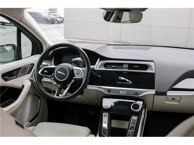 2019 Jaguar I-PACE (Stk: TJ75050) in London - Image 29 of 33 2019 Jaguar I-PACE (Stk: TJ75050) in London - Image 29 of 33
