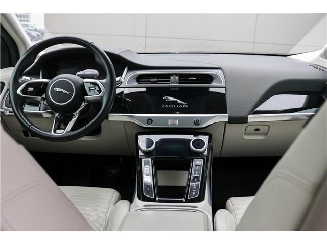 2019 Jaguar I-PACE (Stk: TJ75050) in London - Image 30 of 33 2019 Jaguar I-PACE (Stk: TJ75050) in London - Image 30 of 33