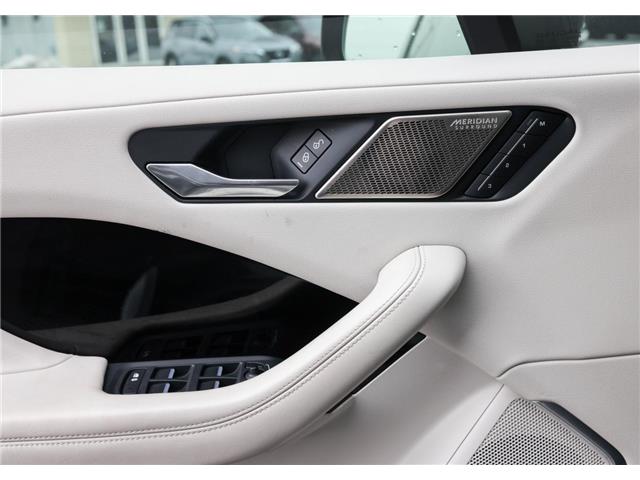 2019 Jaguar I-PACE (Stk: TJ75050) in London - Image 31 of 33 2019 Jaguar I-PACE (Stk: TJ75050) in London - Image 31 of 33