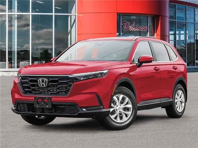 2026 Honda CR-V LX (Stk: 7218) in Ottawa - Image 1 of 19