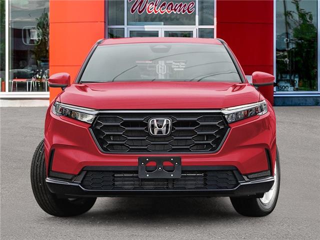 2026 Honda CR-V LX (Stk: 7218) in Ottawa - Image 2 of 19