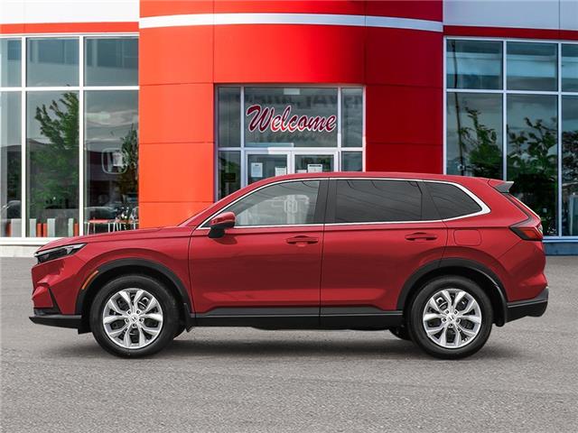 2026 Honda CR-V LX (Stk: 7218) in Ottawa - Image 3 of 19