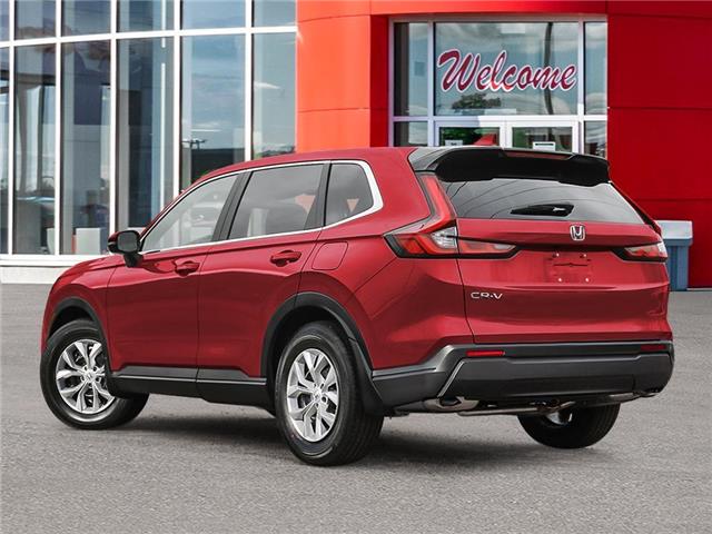 2026 Honda CR-V LX (Stk: 7218) in Ottawa - Image 4 of 19