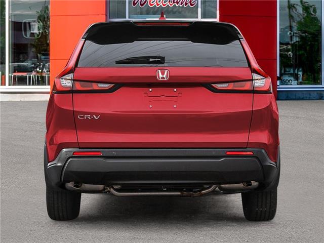 2026 Honda CR-V LX (Stk: 7218) in Ottawa - Image 5 of 19