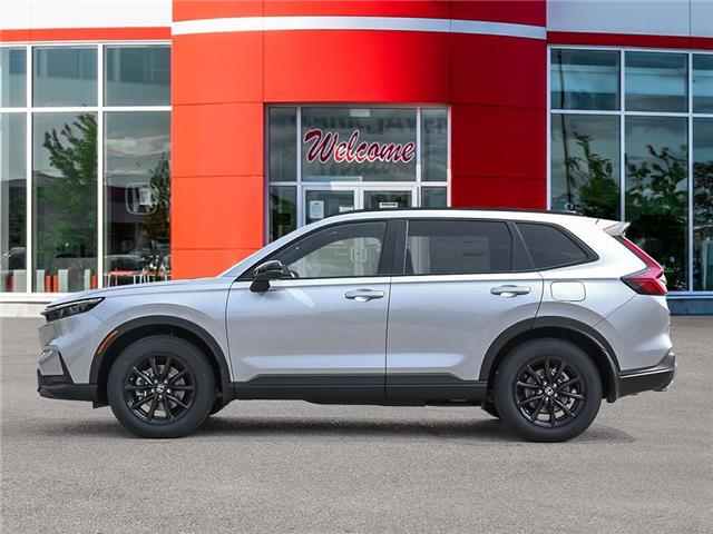 2026 Honda CR-V Hybrid Sport (Stk: 7220) in Ottawa - Image 3 of 23