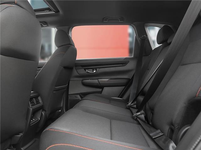 2026 Honda CR-V Hybrid Sport (Stk: 7220) in Ottawa - Image 21 of 23