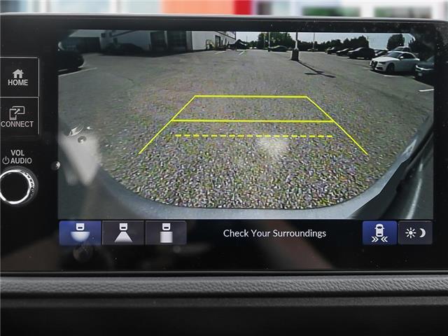 2026 Honda CR-V Hybrid Sport (Stk: 7220) in Ottawa - Image 23 of 23