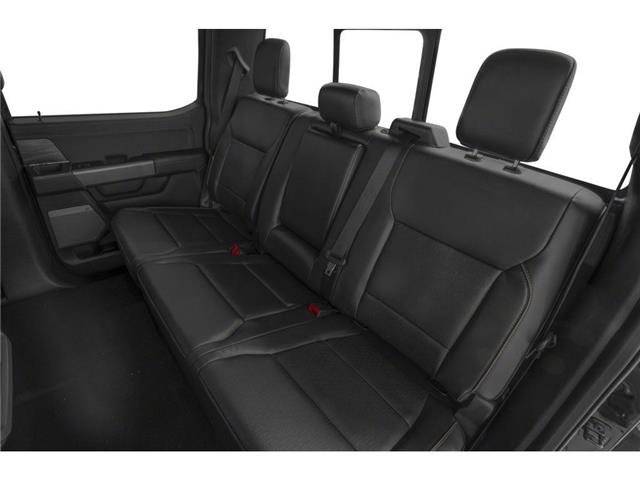 2026 Ford F-150 Lariat (Stk: 26Z052) in Timmins - Image 9 of 12