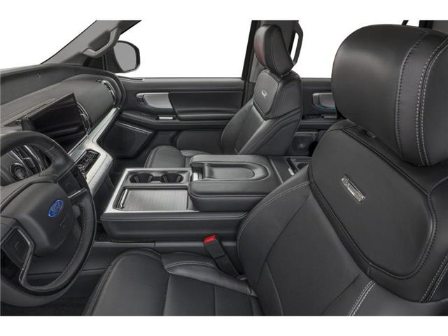 2026 Ford Expedition Max Platinum (Stk: 26Z061) in Timmins - Image 6 of 12