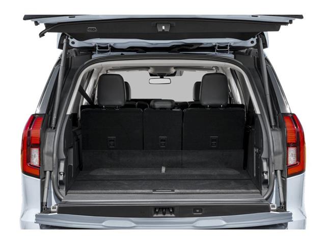 2026 Ford Expedition Max Platinum (Stk: 26Z061) in Timmins - Image 8 of 12