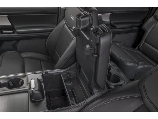 2026 Ford Expedition Max Platinum (Stk: 26Z061) in Timmins - Image 10 of 12